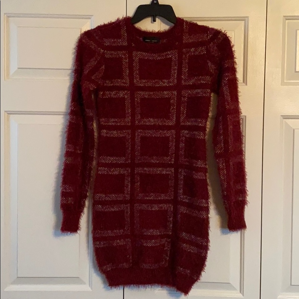 Romeo + Juliet super soft dress